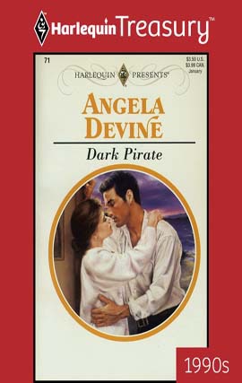 Title details for Dark Pirate by Angela Devine - Available